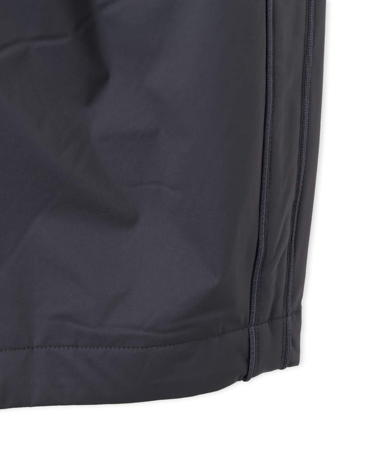 PUMA MATT TAFFETA THIN PADDED PANTS WS STRONG GRAYの画像