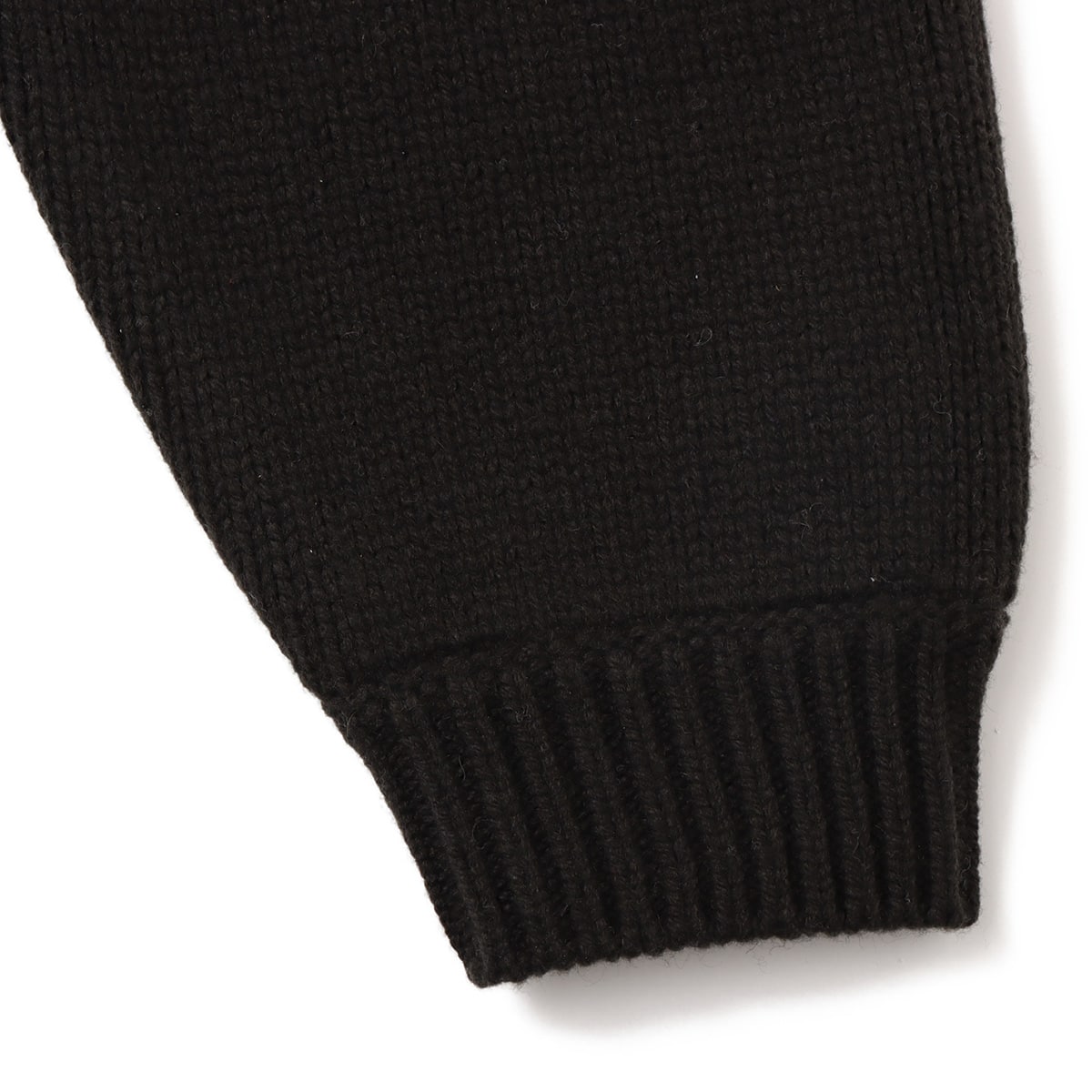 KENZO LUCKY TIGER JUMPER Black の画像