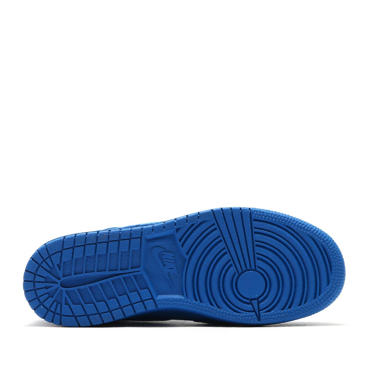JORDAN BRAND AIR JORDAN 1 RETRO HIGH BG  TEAM ROYAL/TEAM ROYALの画像