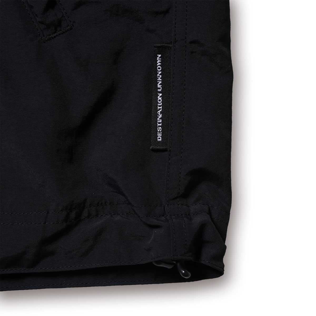 30%OFF】Liberaiders LR NYLON OVERCOAT (Black) – BASE L.H.P