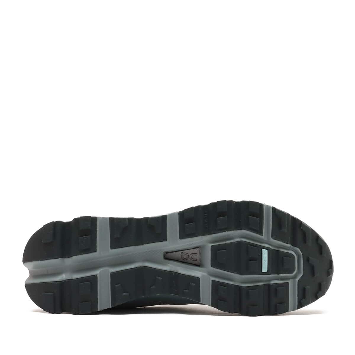 On Cloudvista Waterproof 1 M Glacier | Cobbleの画像