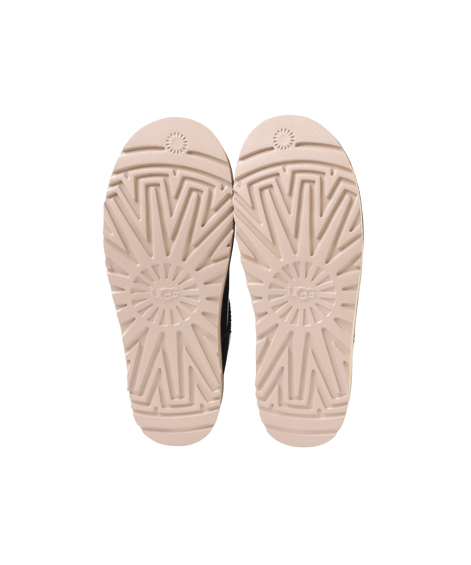 LIBERAIDERS x UGG Tasman CHESTNUTの画像