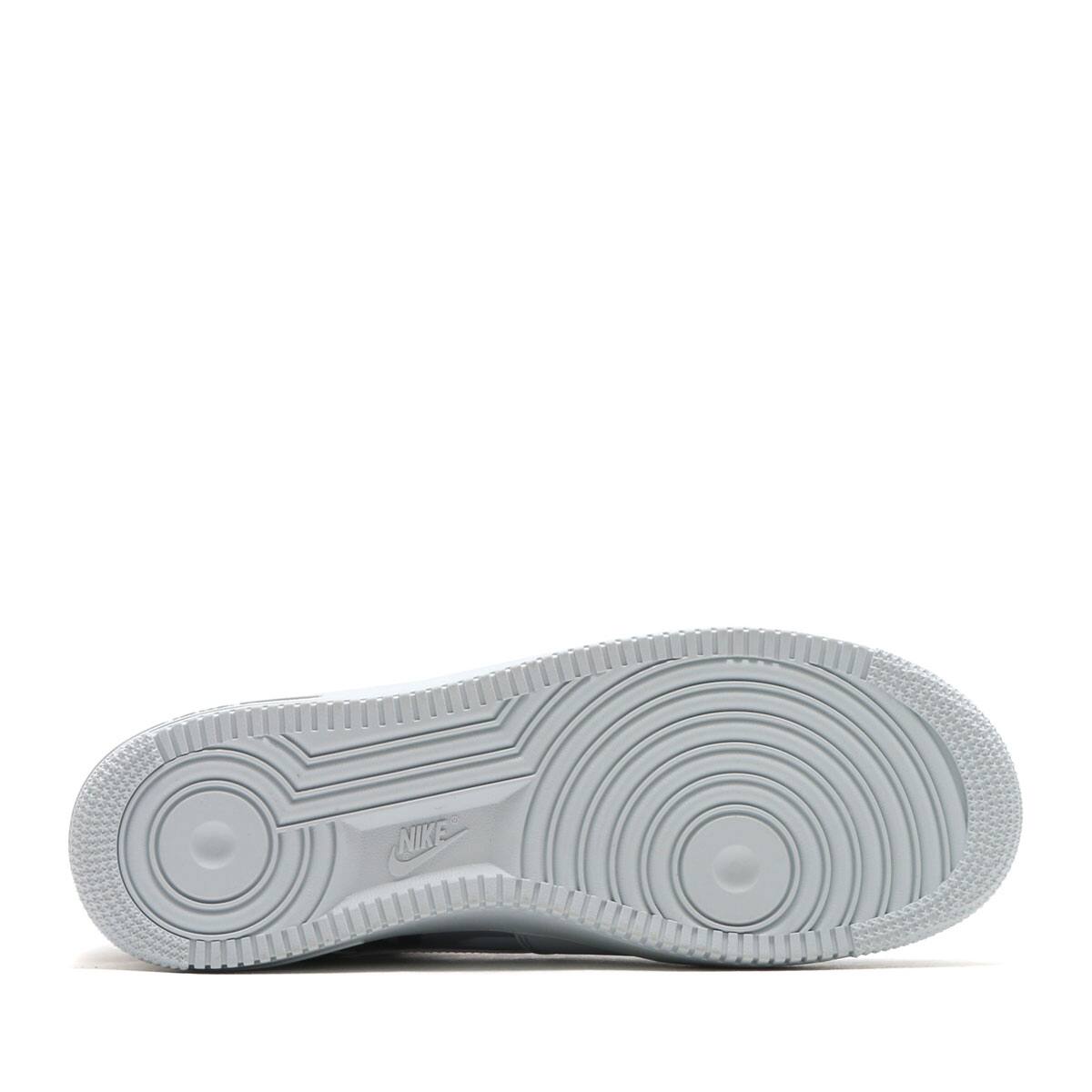 nike air force 1 07 lv8 white black pure platinum