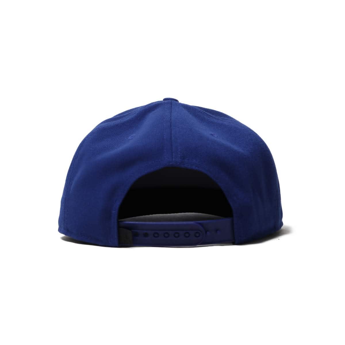 JORDAN BRAND JORDAN 7 '92 SNAPBACK ROYAL 16FA-Iの画像