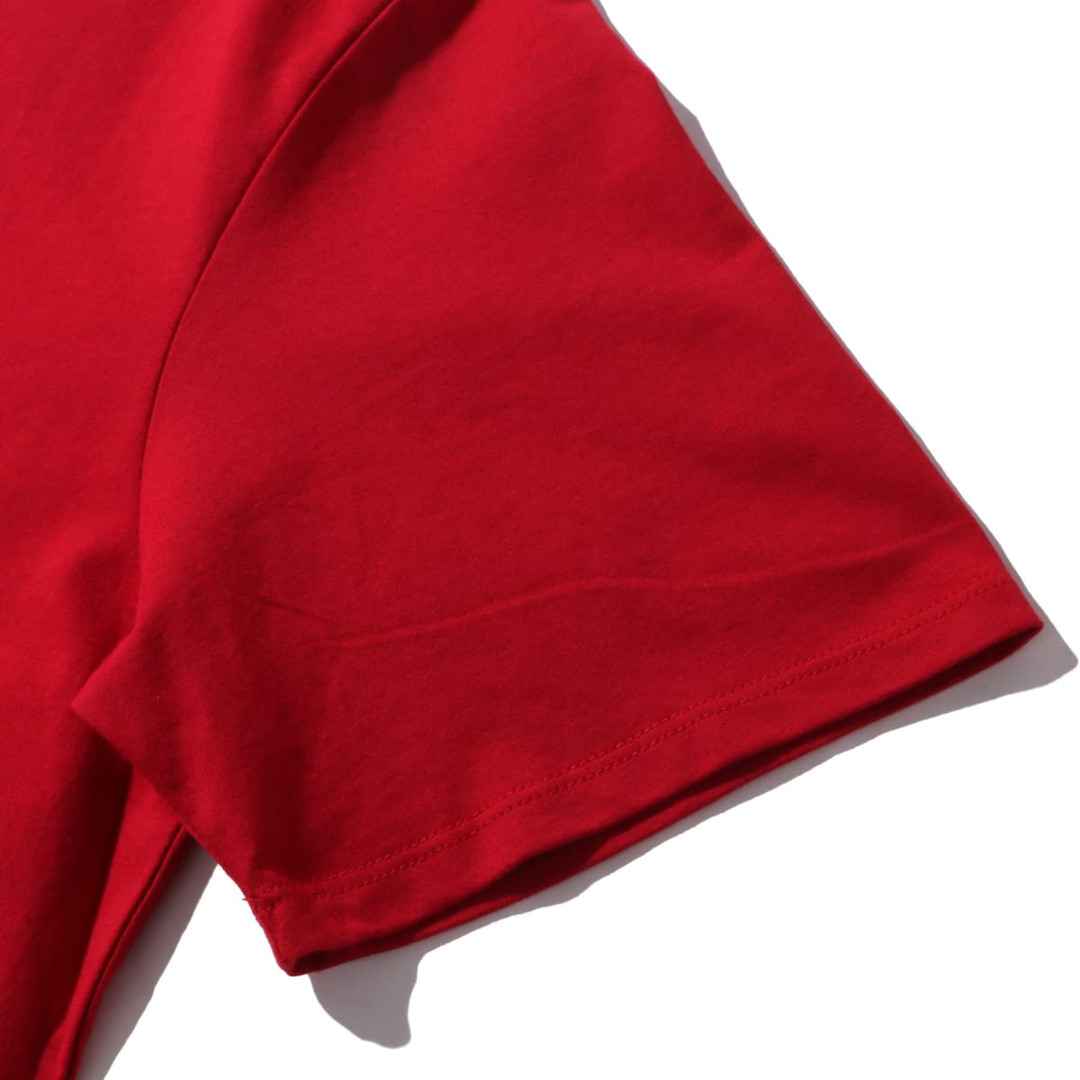 JORDAN BRAND AS MJ BACK IN TOKYO SS TEE GYM RED 20SU-Iの画像