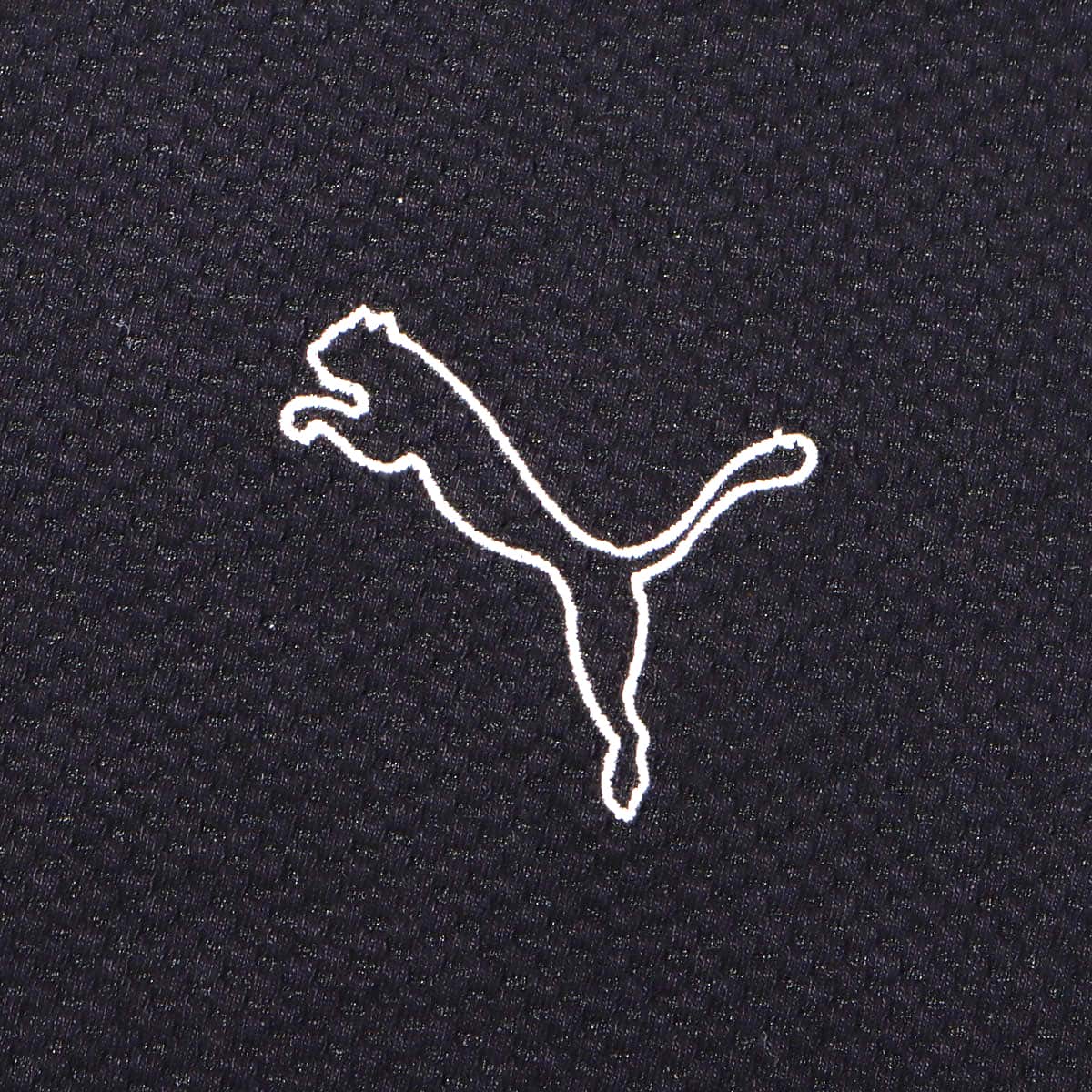 PUMA HER TANK TOP Puma Black 22SP-Iの画像