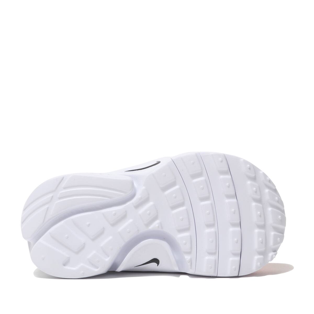 NIKE PRESTO EXTREME TD WOLF GREY/BLACK-UNIV RED-WHITE 19SU-の画像