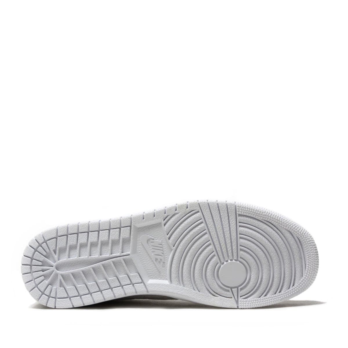 JORDAN BRAND AIR JORDAN 1 RETRO LOW NS  OFF WHITE/OFF WHITE-WHITEの画像