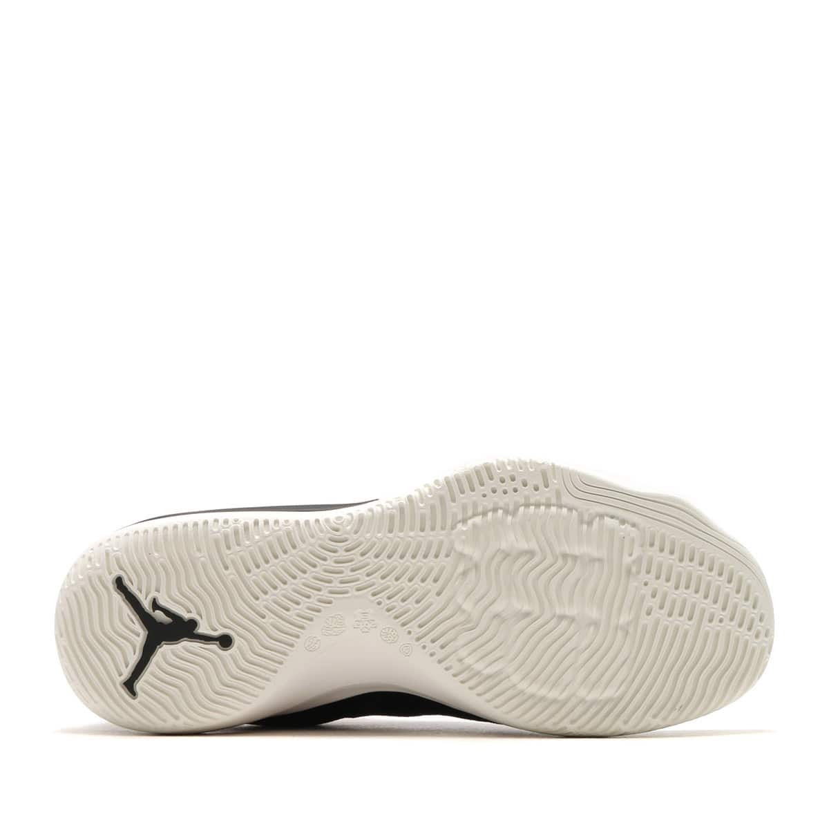 JORDAN BRAND JORDAN CP3.X AE BLACK/SAIL-DARK GREY | atmos