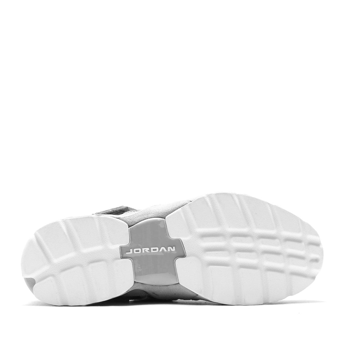 JORDAN BRAND JORDAN TRUNNER LX  WOLF GREY/WOLF GREY-WHITEの画像