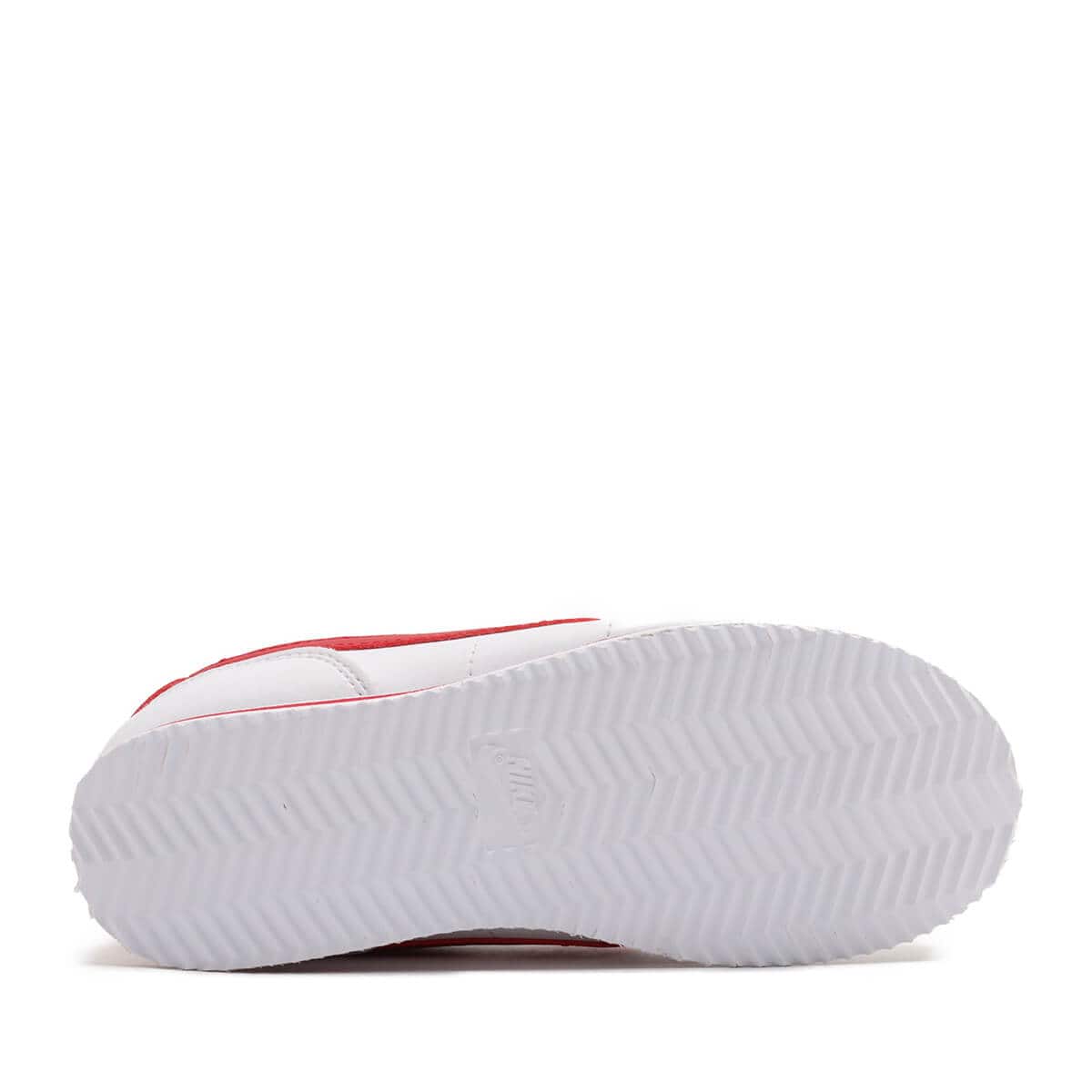 NIKE CORTEZ BASIC SL (PSV)  WHITE/GYM RED 24SP-Iの画像