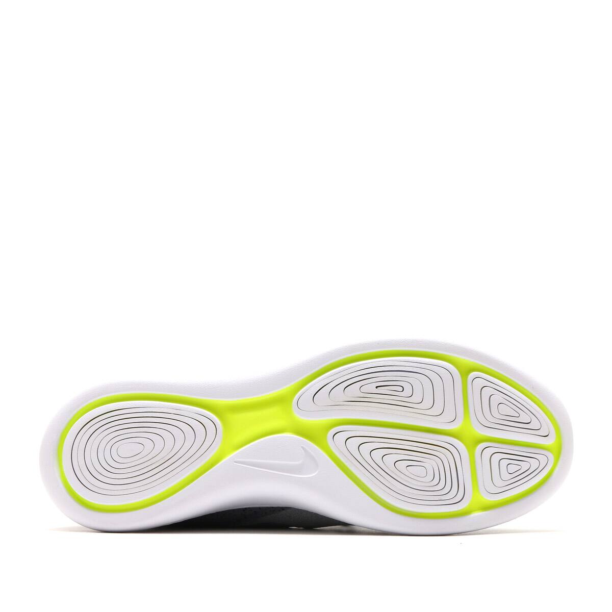 nike lunarcharge grey