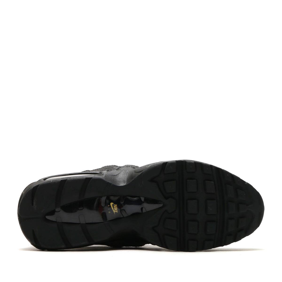 air max 95 premium se black gold