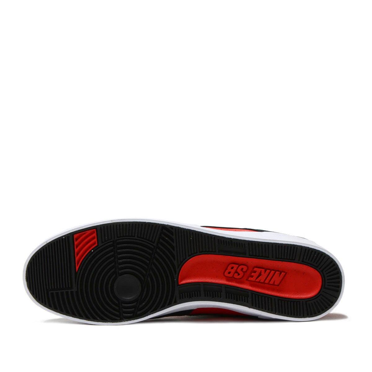 nike delta force vulc black