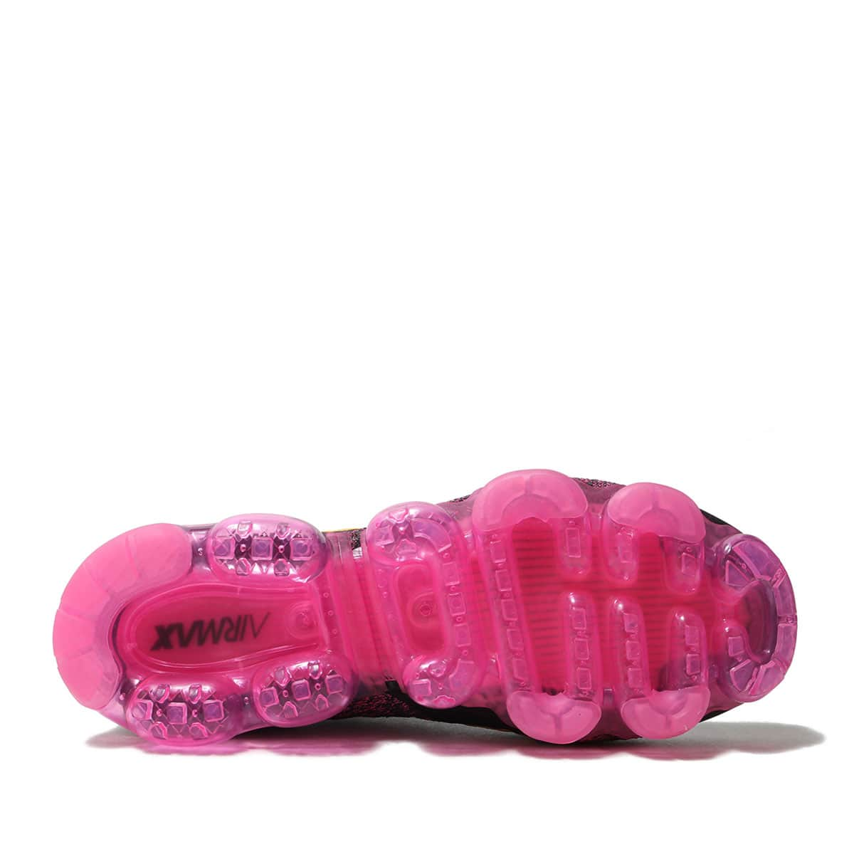 air vapormax 2 gridiron pink blast