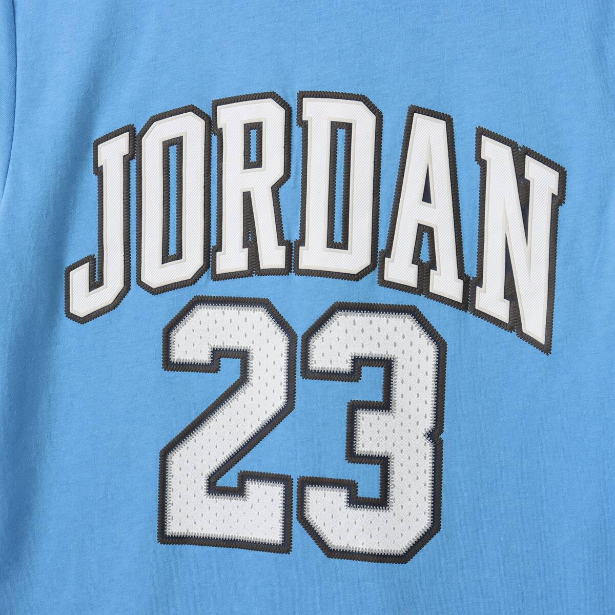 JORDAN JDB PRACTICE FLIGHT BLUEの画像