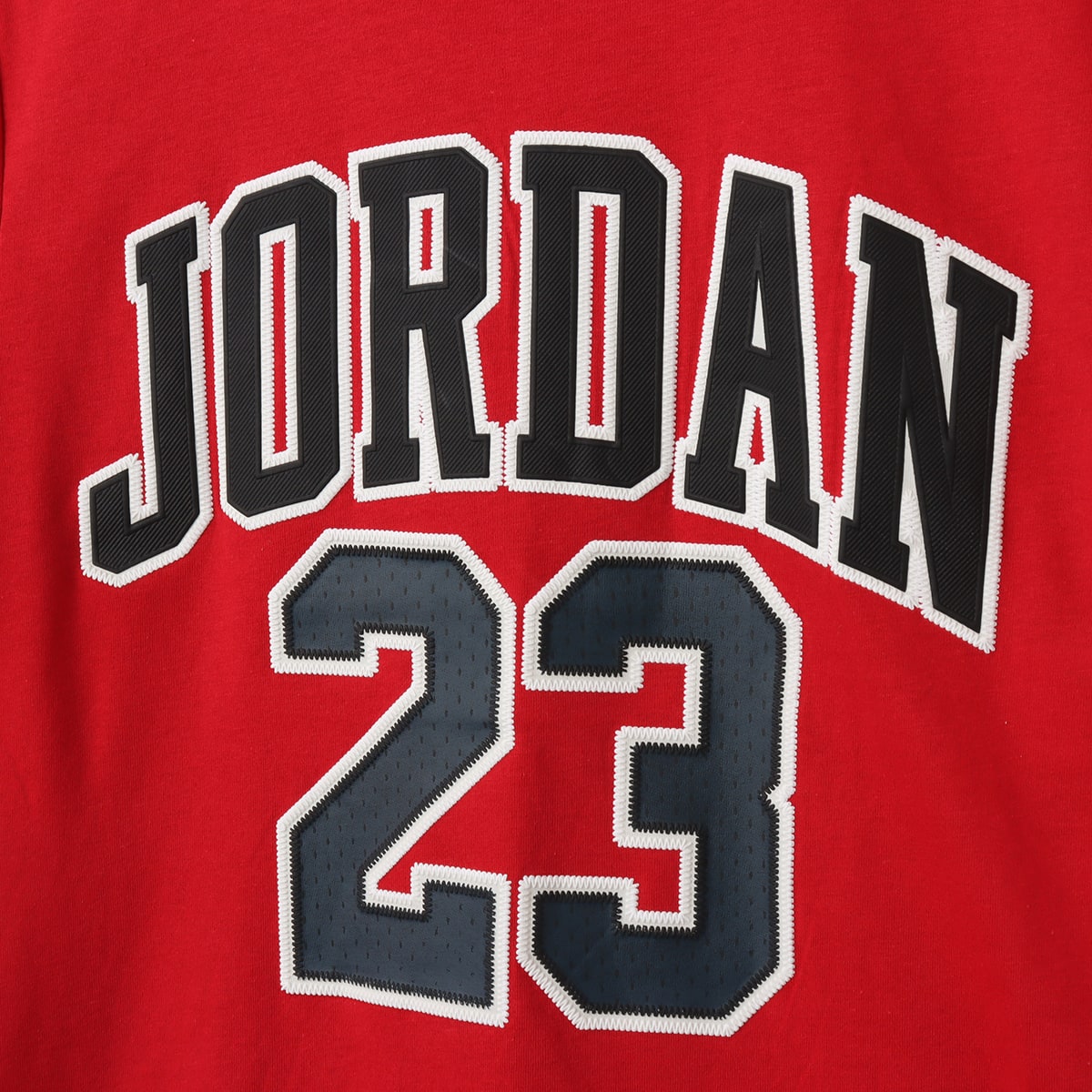 JORDAN JDB PRACTICE FLIGHT REDの画像