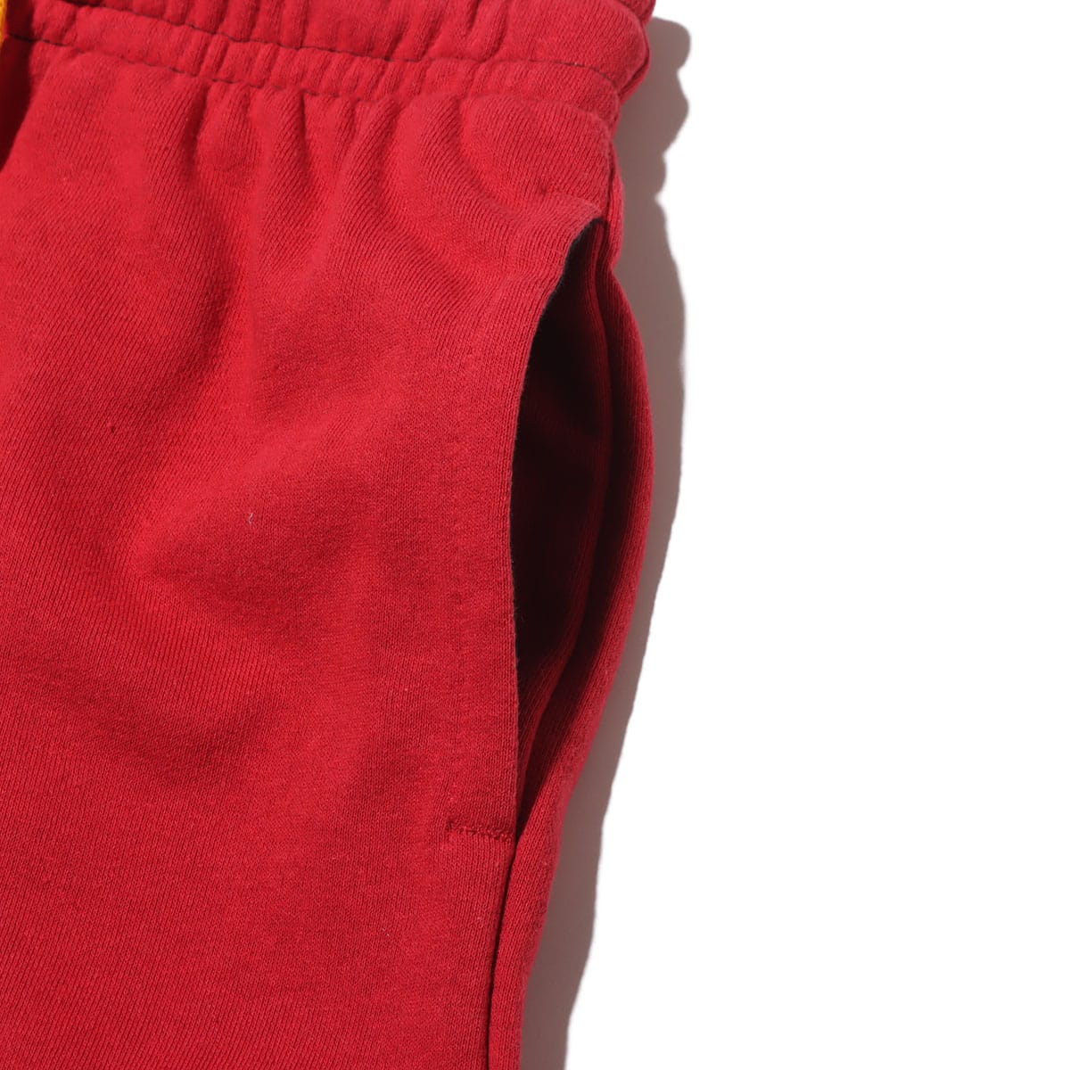 JORDAN BRAND KIDS PAPRIKA FT SHORT BLACK/REDの画像
