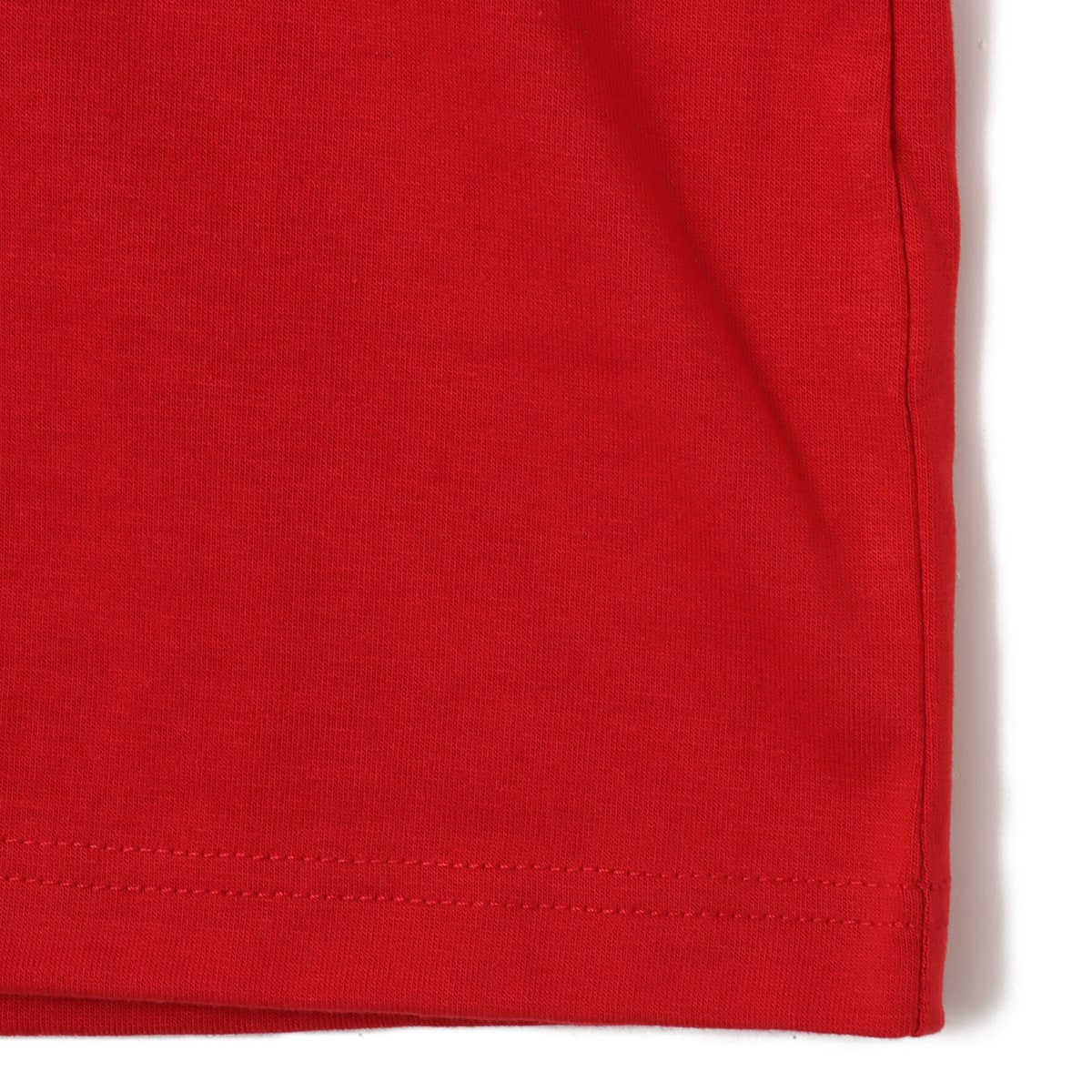 JORDAN JDB AJ1 PATCH S/S TEE REDの画像