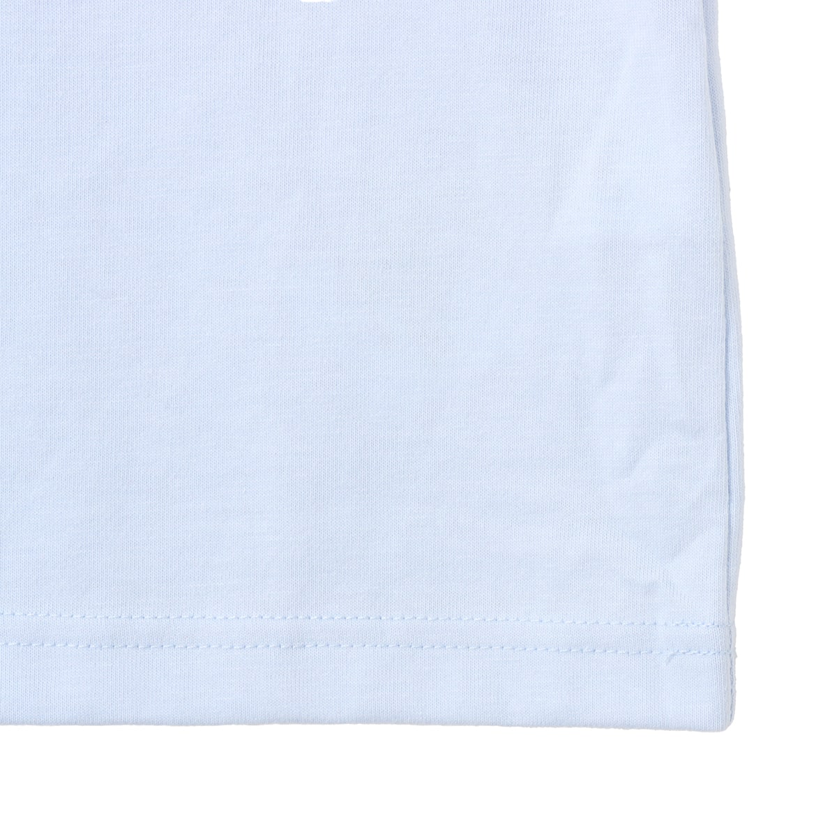 JORDAN JDB AJ1 PATCH S/S TEE BLUEの画像