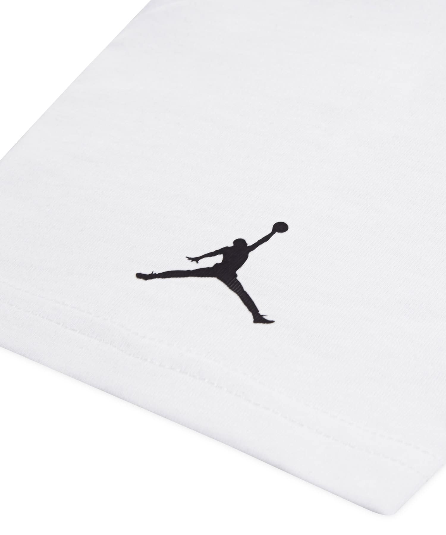 JORDAN BRAND COMIC SLAM TEE WHITEの画像