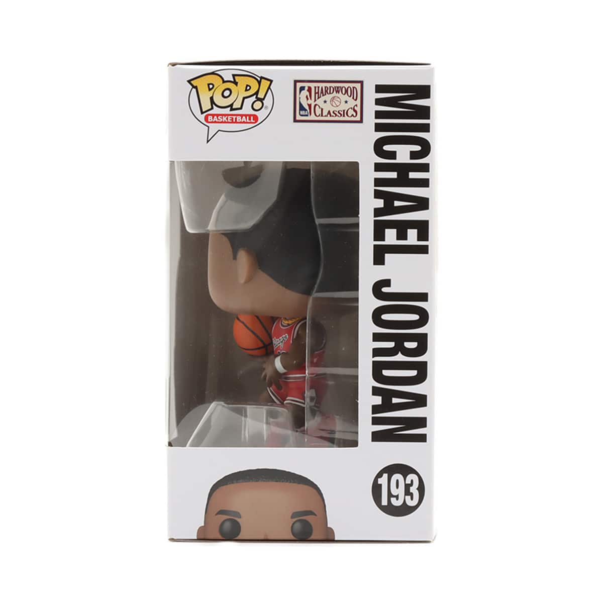 FUNKO POP! NBA- Bulls- RS Michael Jordan(ファンコ ポップ FUNKO POP! NBA- Bulls- RS Michael Jordan(ファンコ ポップ