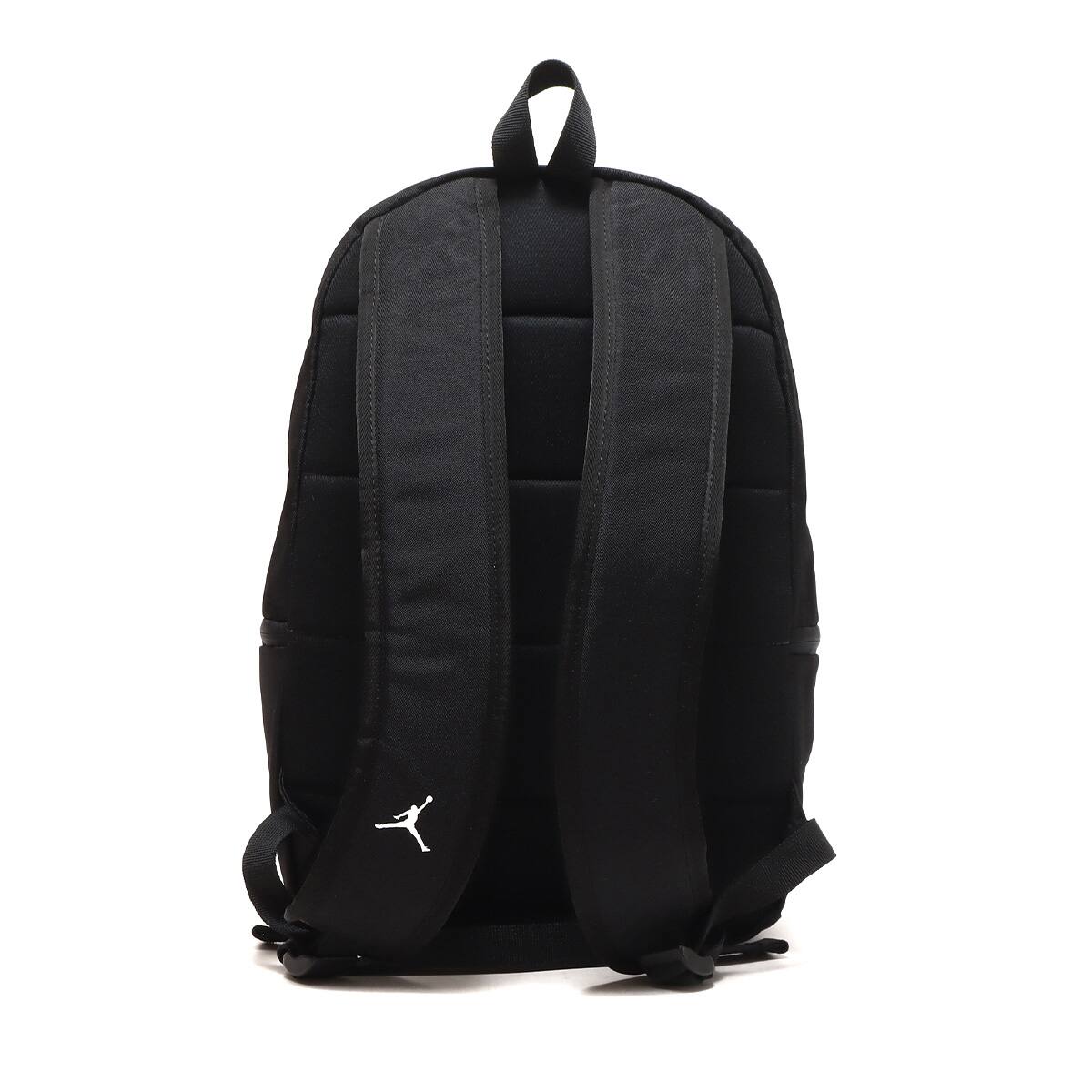 JORDAN AIR BACK PACK BLACK 22HO-I