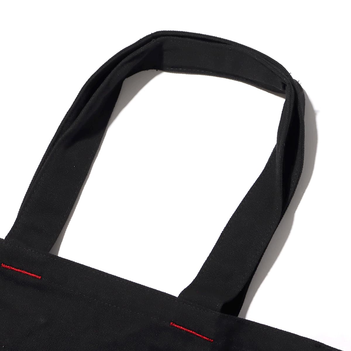 CLASSIC TOTE BAG BLACK 21SP-Iの画像