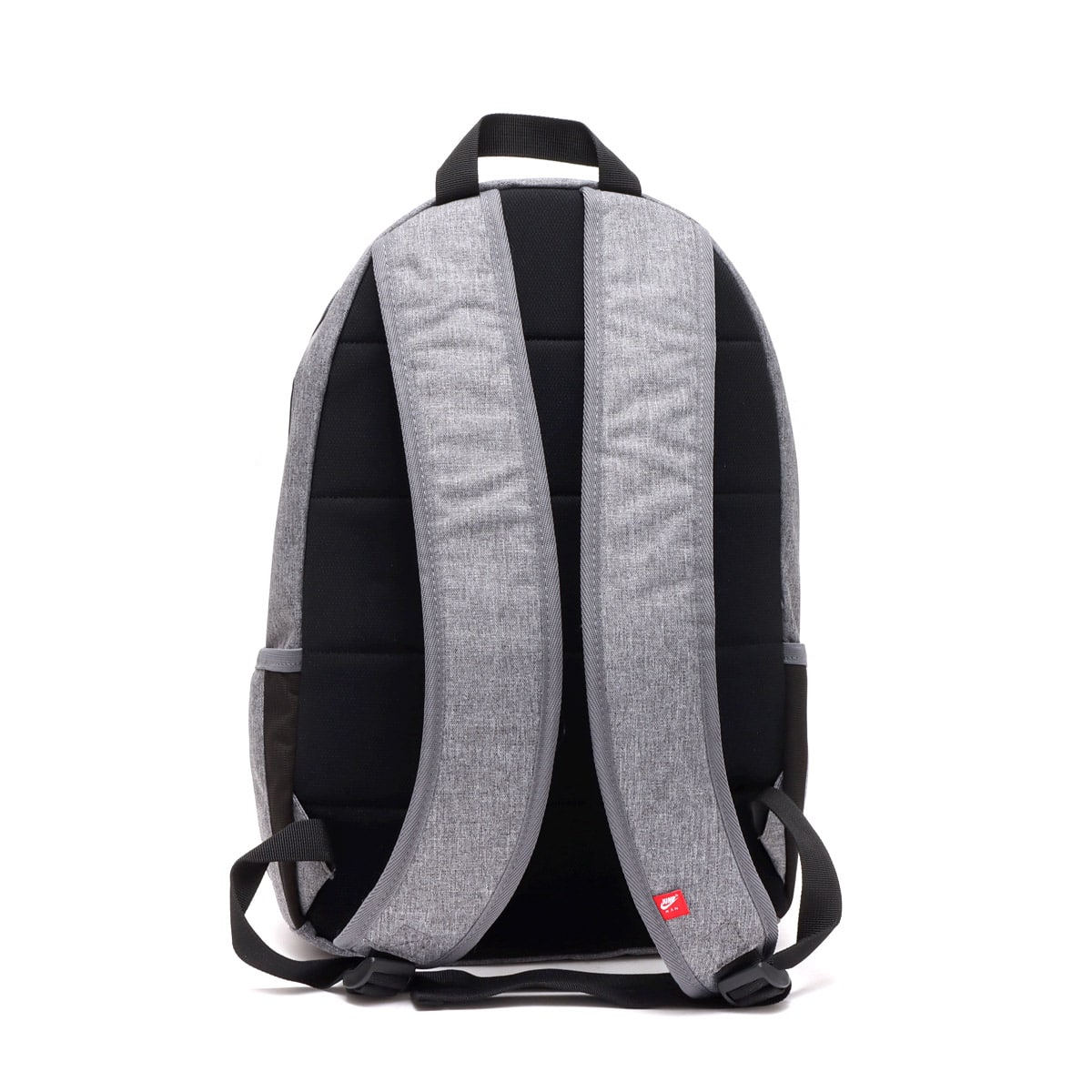 JUMPMAN DAYPACK BACKPACK CARBON HEATHER 21SP-Iの画像