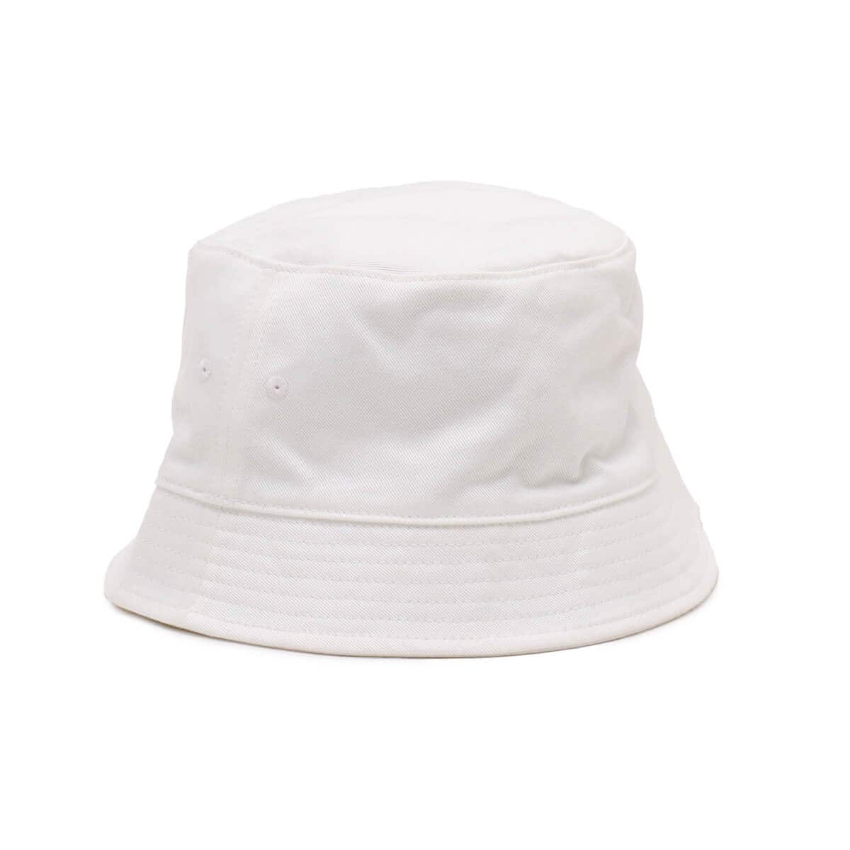 JORDAN BRAND JORDAN BUCKET HAT WHITE の画像