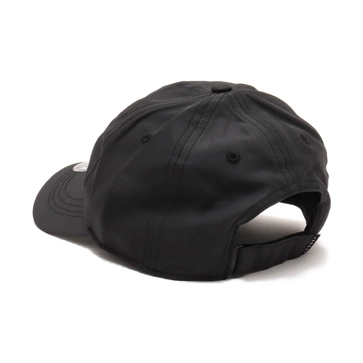 JORDAN BRAND KIDS ESSENTIALS CAP BLACK 24SP-I（ジョーダン