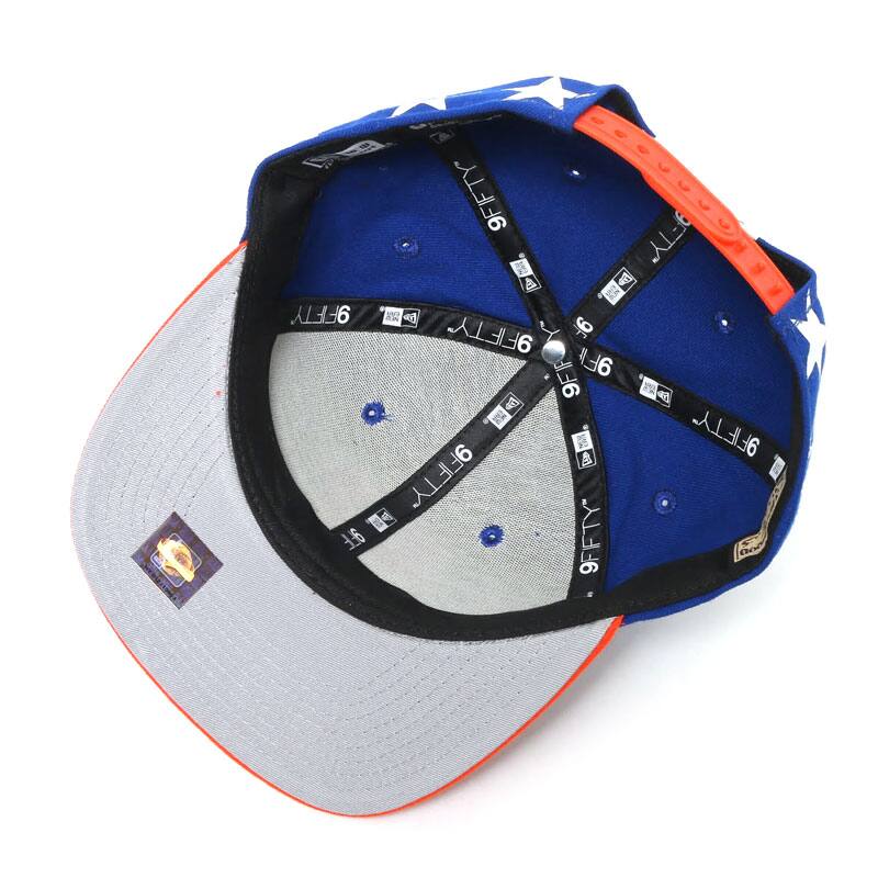 NEW ERA 9FIFTY ORIGINAL FIT New York Knicks   の画像