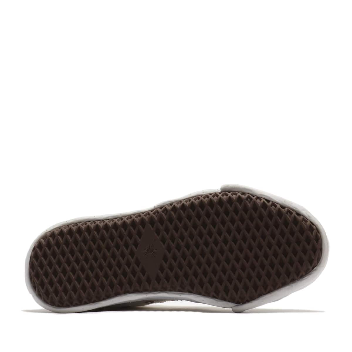 Maison MIHARA YASUHIRO OG SOLE CANCAS HICUT ホワイトの画像