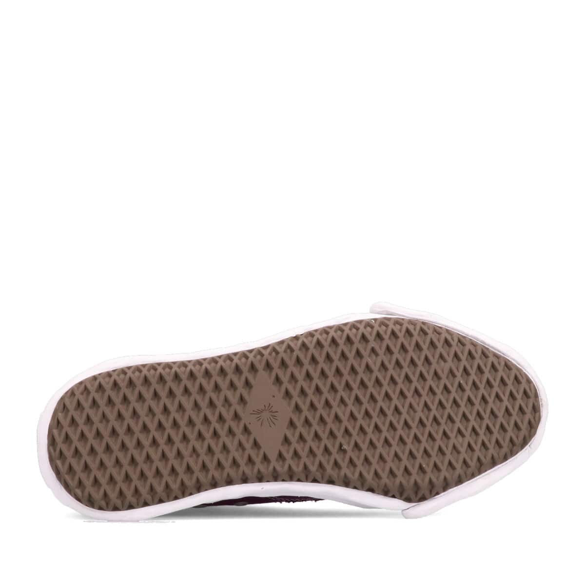 Maison MIHARA YASUHIRO OG CANVAS HITOP BLUE/PURの画像