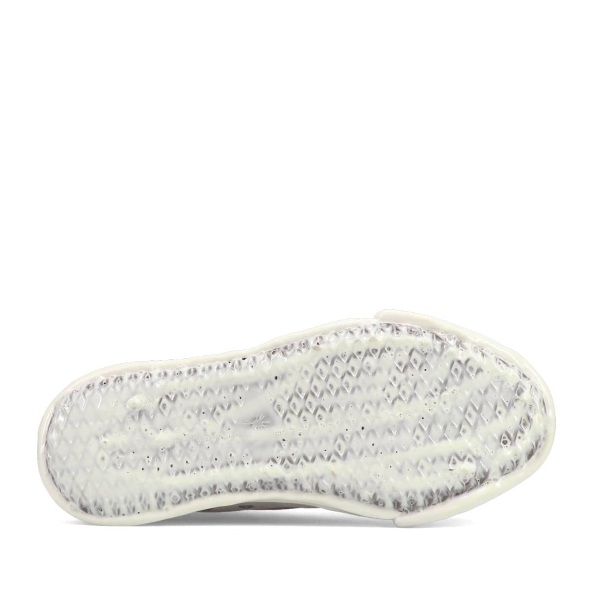 Maison MIHARA YASUHIRO OG SOLE DIP HITOP WHITE の画像