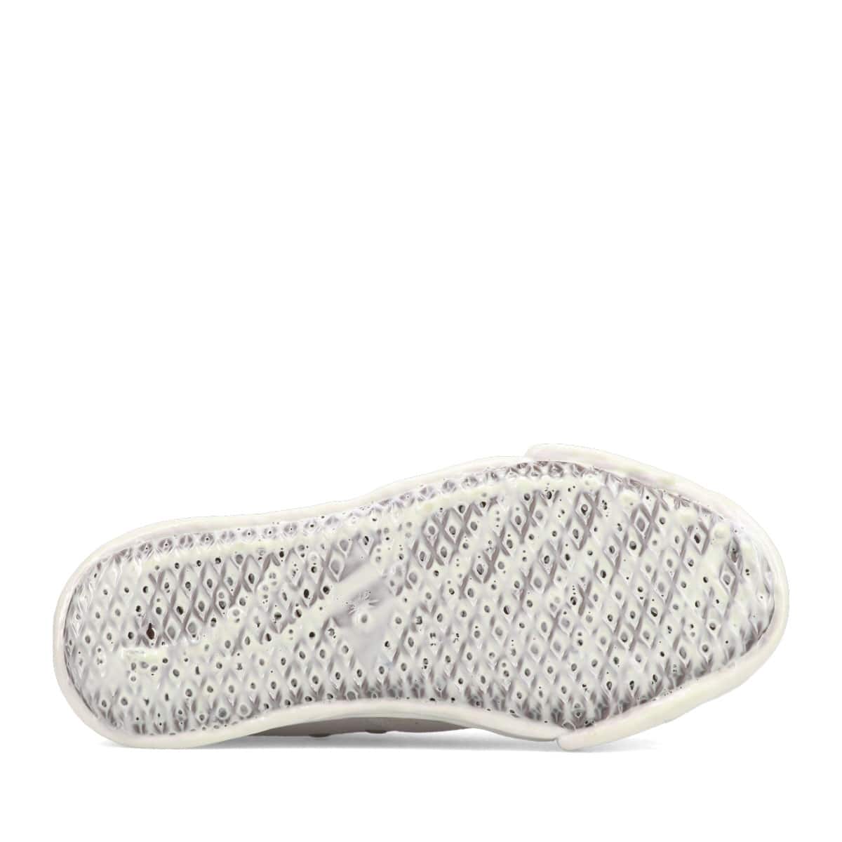 Maison MIHARA YASUHIRO OG SOLE DIP LOWTOP WHITE の画像