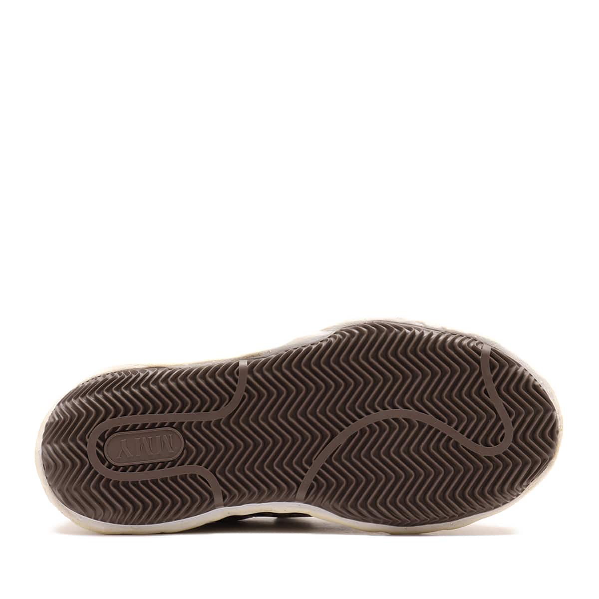 MAISON MIHARA YASUHIRO BLAKEY PYTHON LOW ナチュラル（メゾン