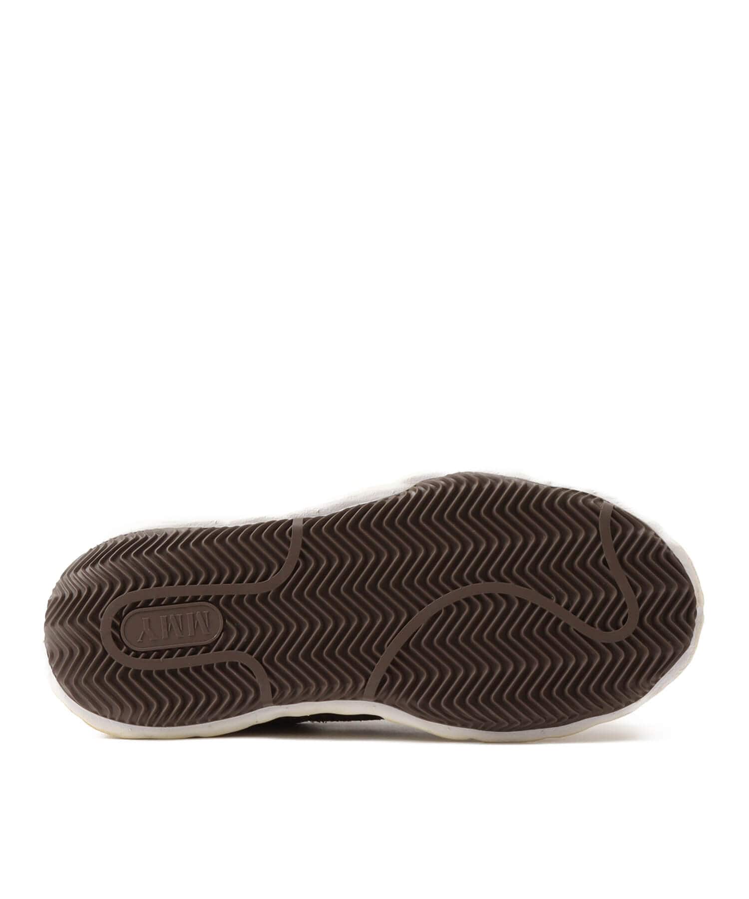 MAISON MIHARA YASUHIRO BLAKEY Vintage Suede ブラックの画像