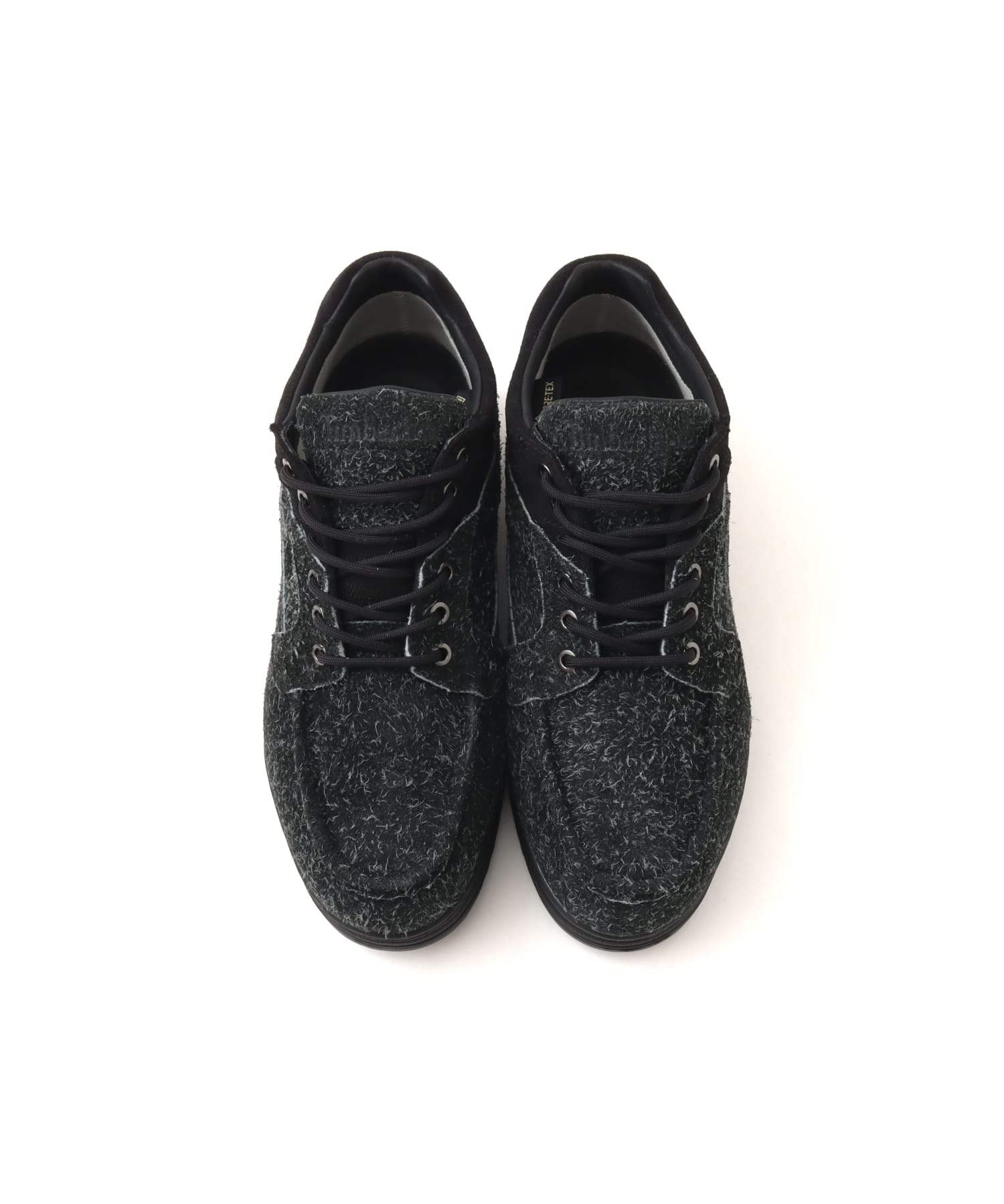 Timberland Moc Toe GTX BLACKの画像