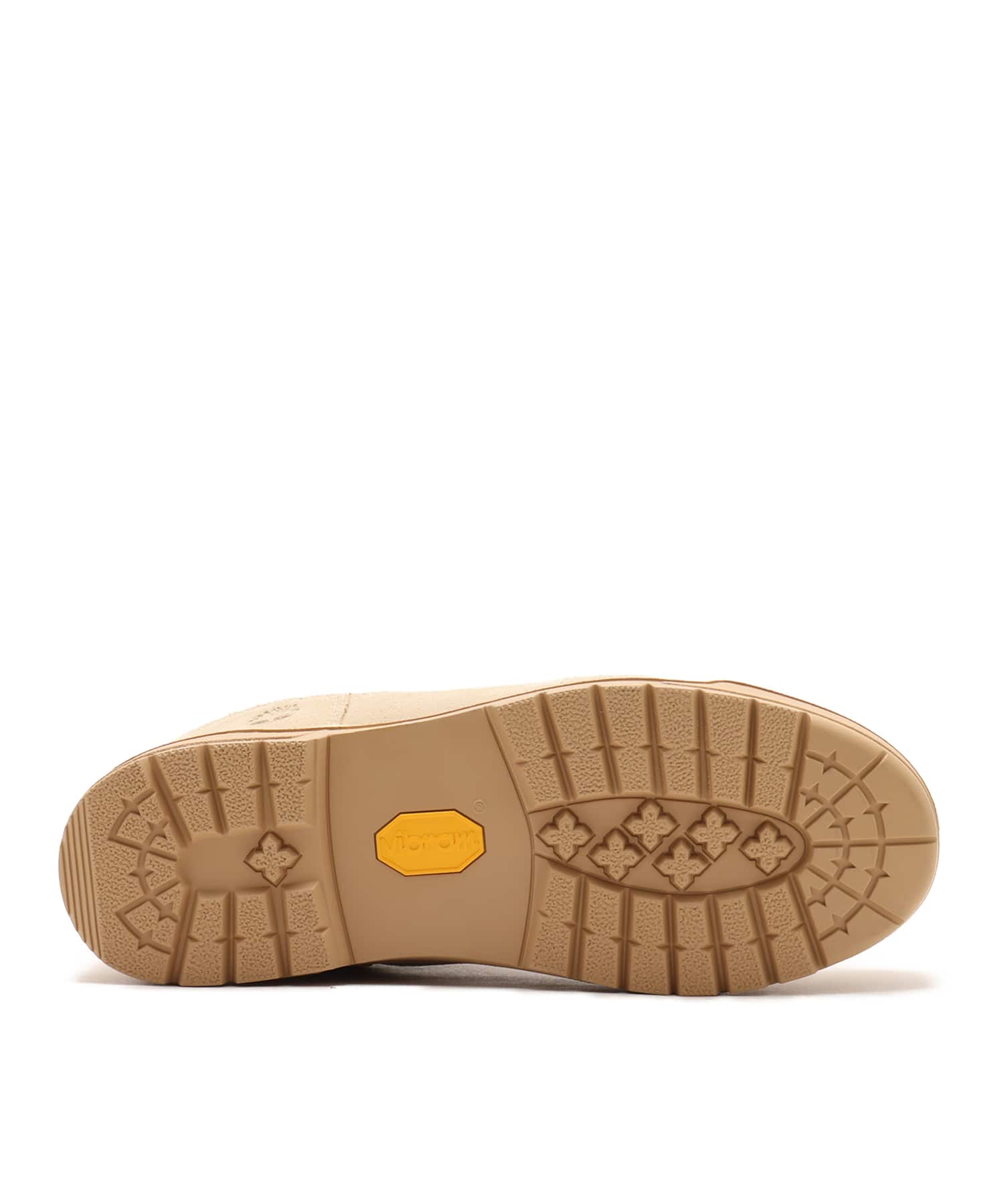 Timberland Field Boots Vibram GTX Beige（ティンバーランド