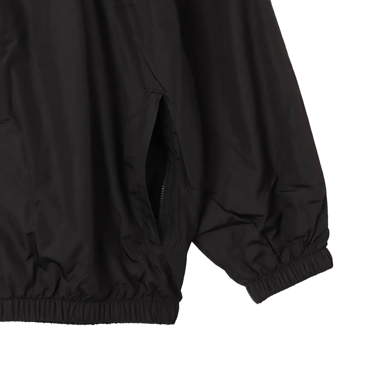 Reebok VECTOR WIND JACKET BLACKの画像