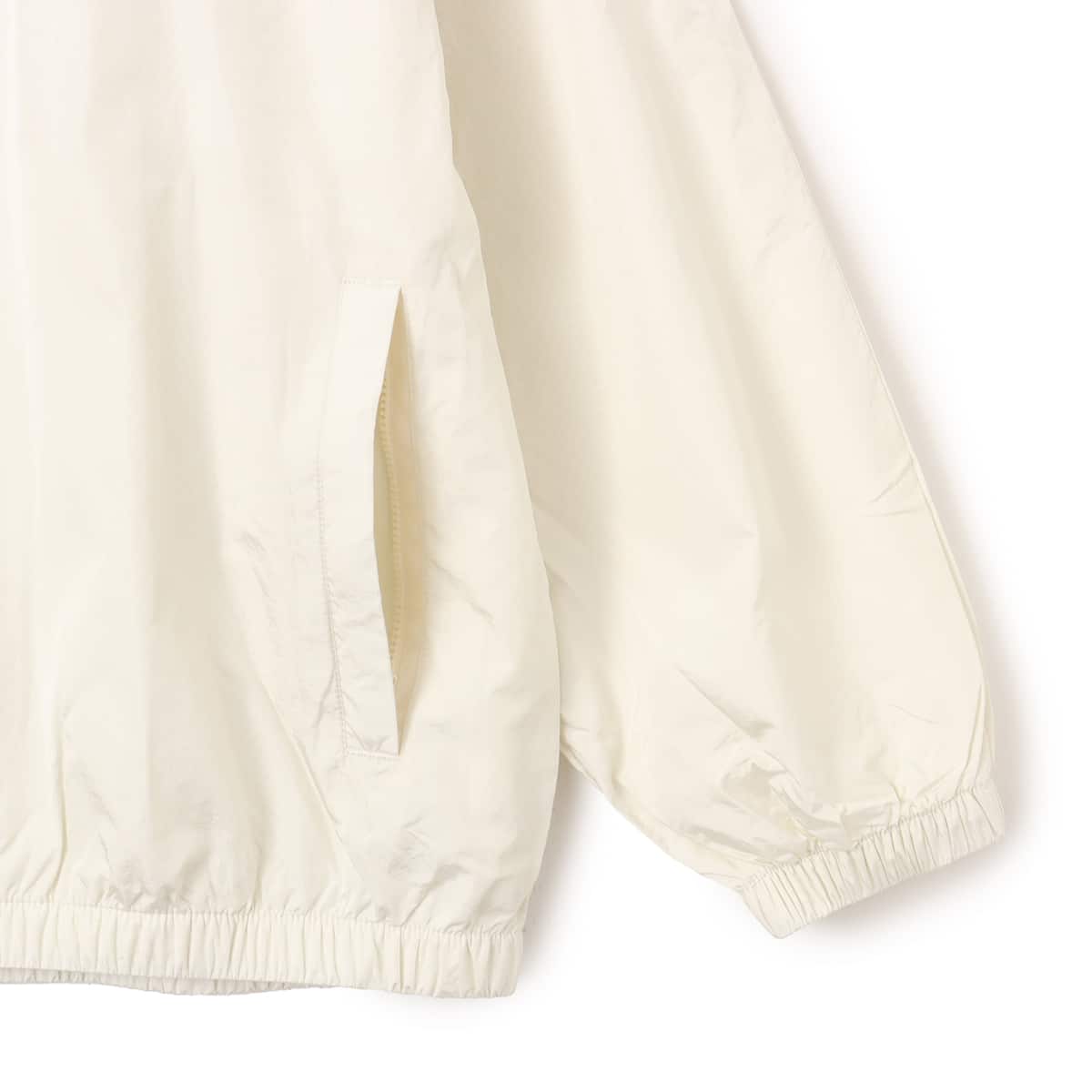 Reebok VECTOR WIND JACKET WHITEの画像