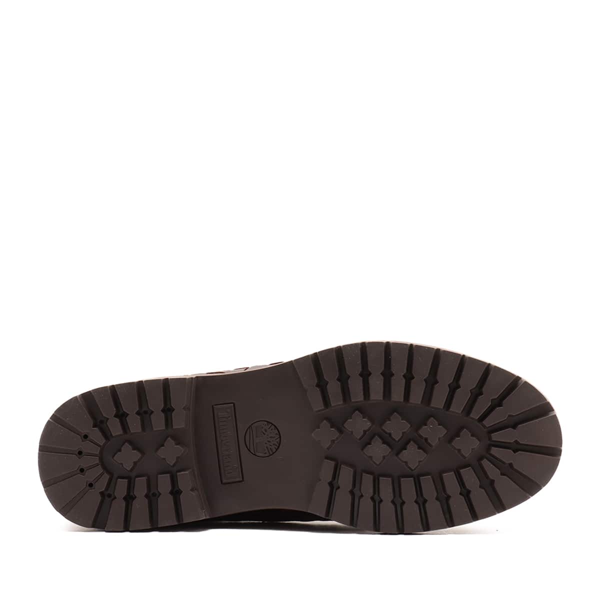 Timberland 6 In Premium  Dark Brownの画像