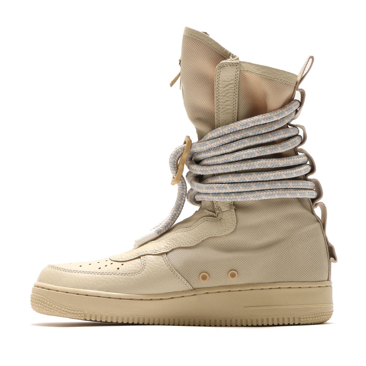 nike sf af1 high rattan