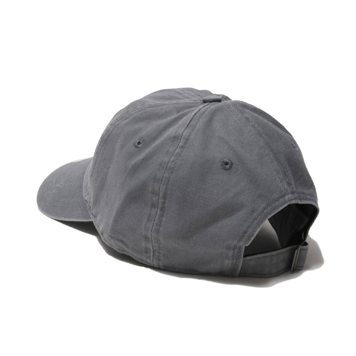 JORDAN BRAND JORDAN H86 AIR CAP SMOKE GREY/BLACK 18HO-Iの画像