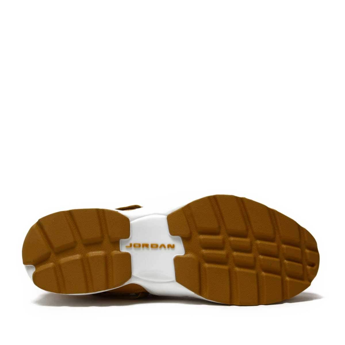 JORDAN BRAND JORDAN TRUNNER LX HIGH  GOLDEN HARVEST/GOLDEN HARVESTの画像