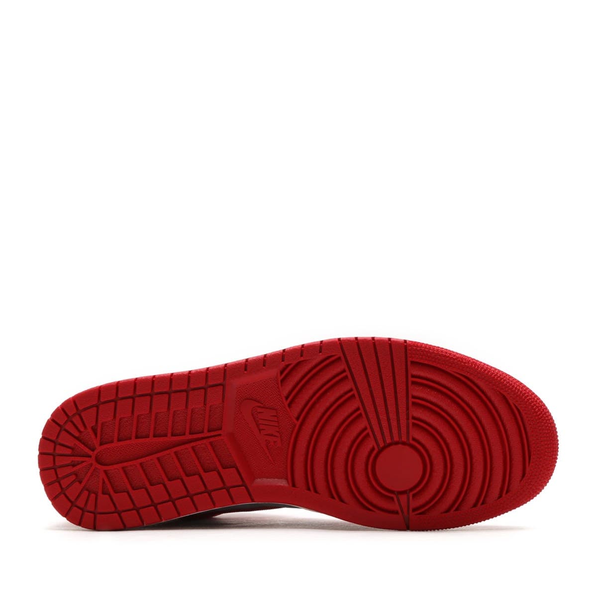 JORDAN BRAND AIR JORDAN 1 RETRO HIGH PREM  GYM RED/WOLF GREY-SUMMIT WHITEの画像
