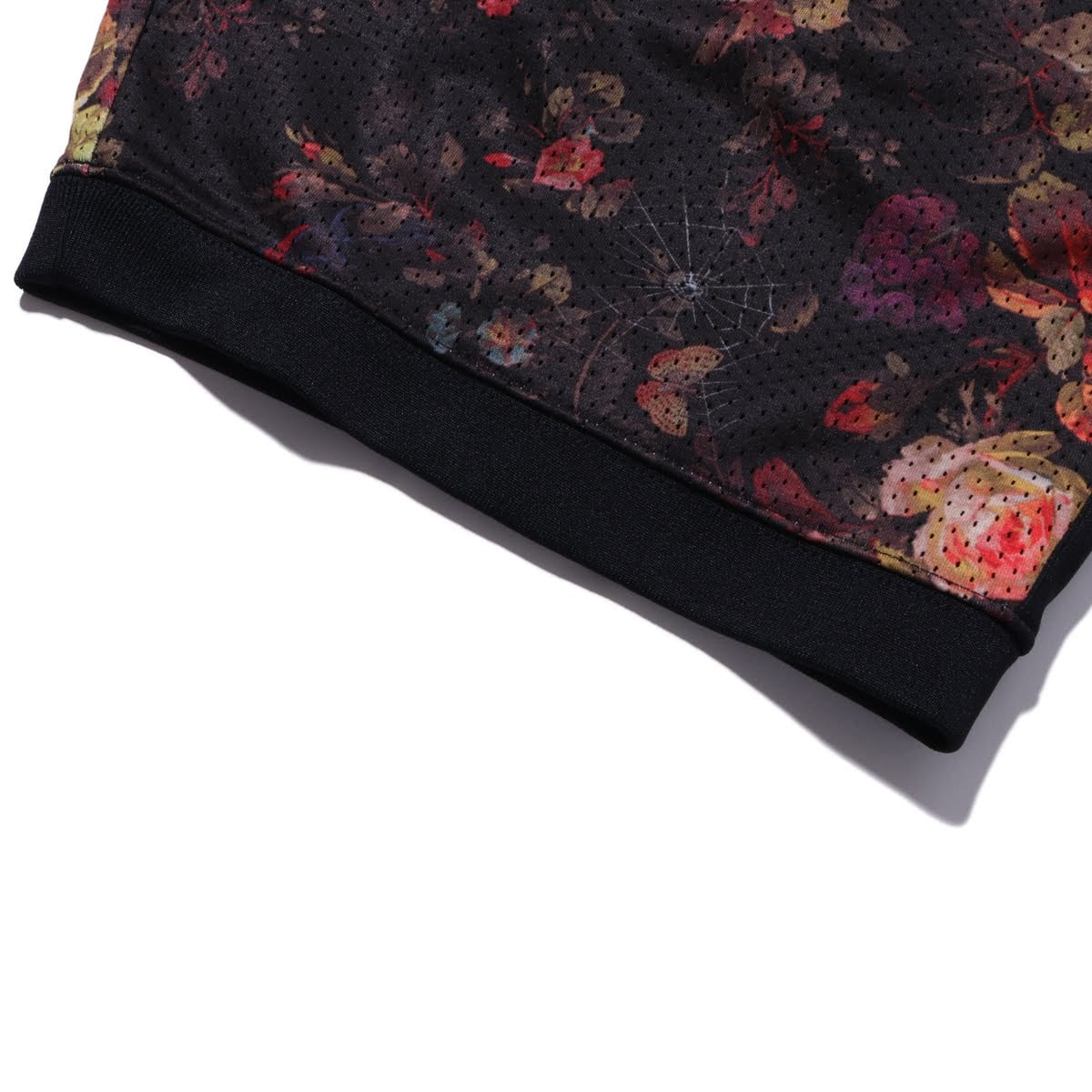 nike sb dry floral shorts