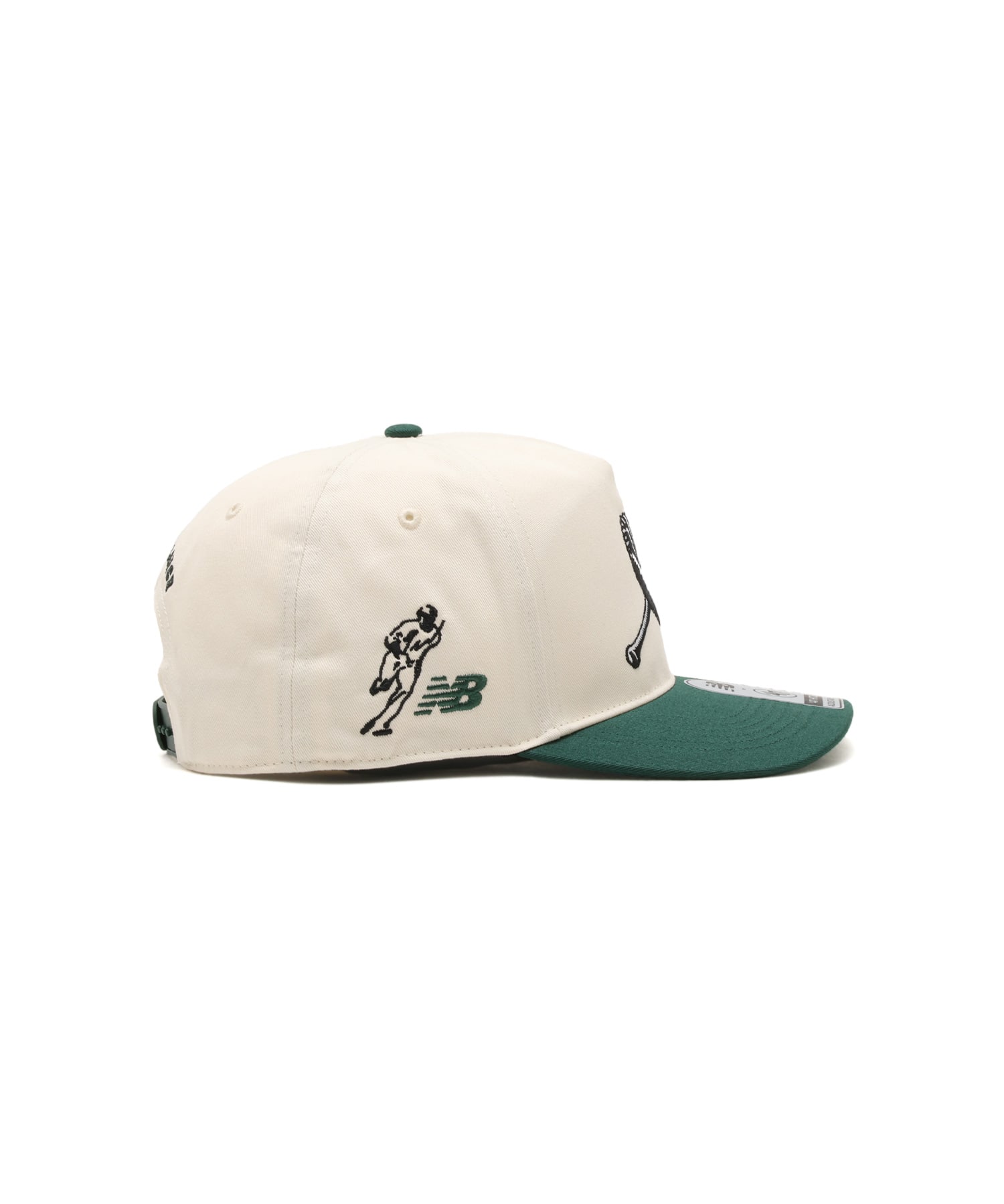 New Balance SHOHEI OHTANI SIGNATURE HITCH リネンの画像