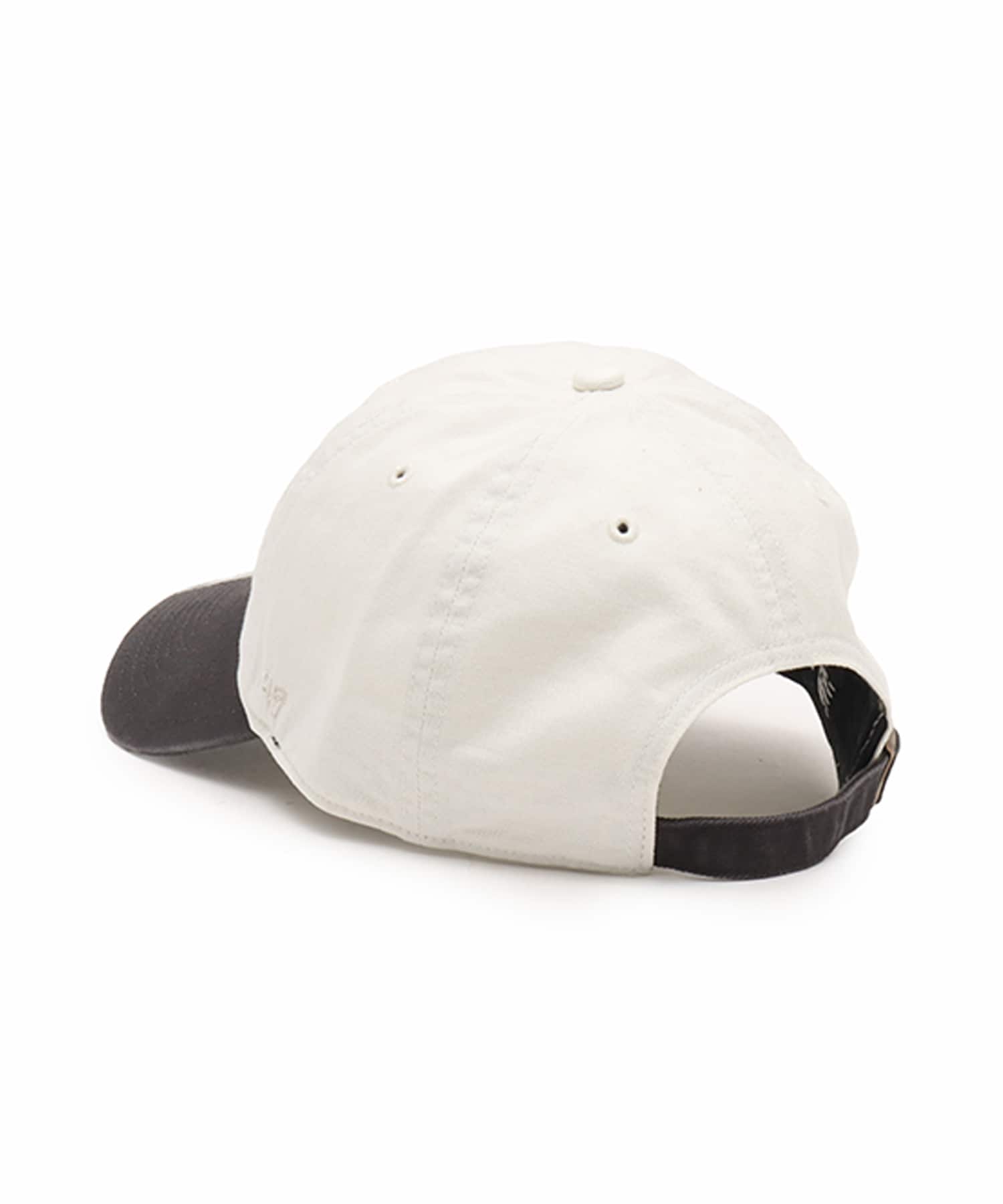 New Balance 47 Clean Up Canvas 2 Tone シーソルトの画像